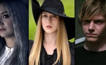 Актеры сериала Американская история ужасов