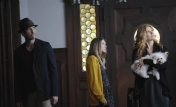 Американская история ужасов картинки 1 сезона 1 серии