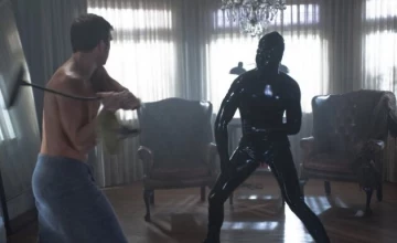 Американская история ужасов картинки 1 сезона 10 серии