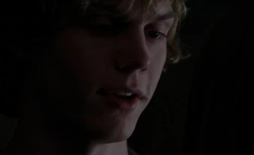 Американская история ужасов картинки 1 сезона 5 серии