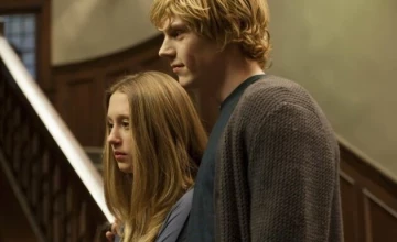 Американская история ужасов картинки 1 сезона 7 серии