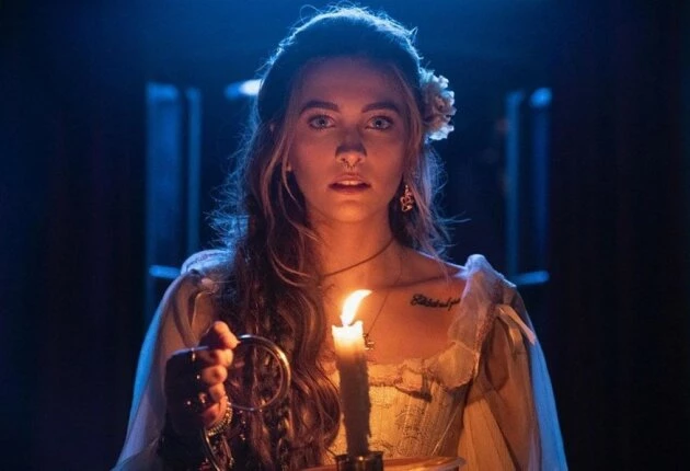 Американская история ужасов картинки 10 сезона