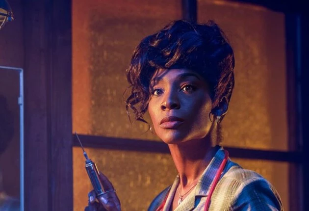 Американская история ужасов картинки 10 сезона