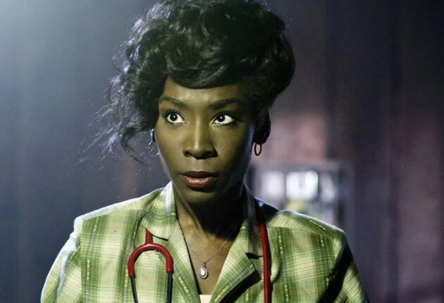 Американская история ужасов картинки 10 сезона