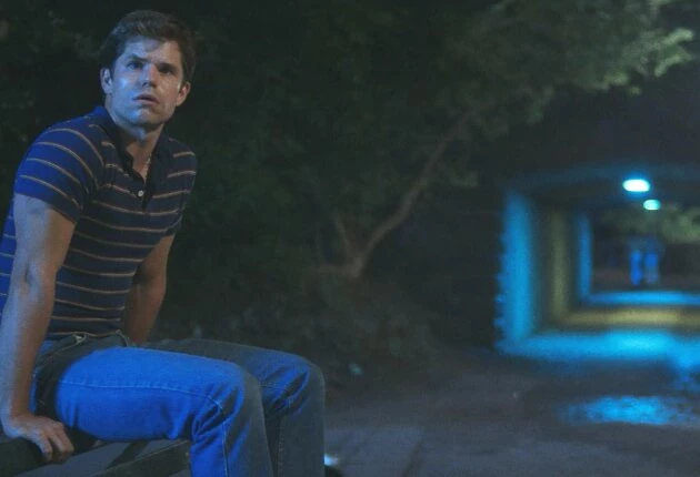 Американская история ужасов картинки 11 сезона