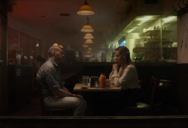 Американская история ужасов картинки 11 сезона 1 серии