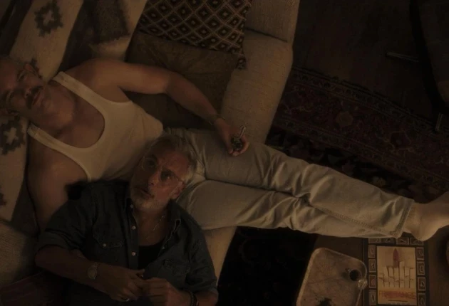 Американская история ужасов картинки 11 сезона 1 серии