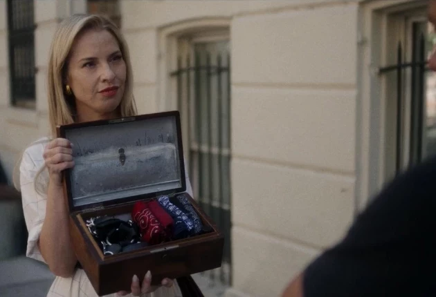 Американская история ужасов картинки 11 сезона 2 серии