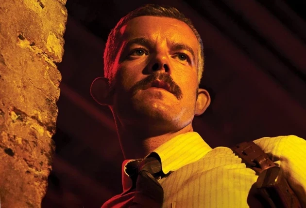 Американская история ужасов картинки 11 сезона 3 серии