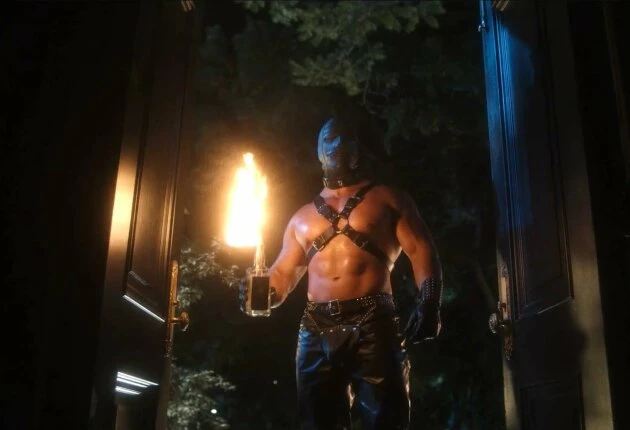 Американская история ужасов картинки 11 сезона