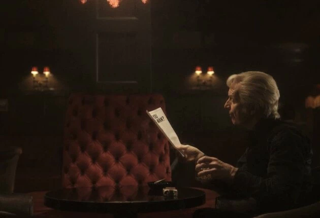 Американская история ужасов картинки 11 сезона