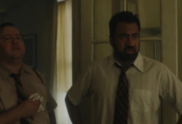 Американская история ужасов картинки 11 сезона 5 серии