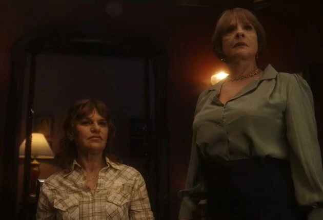 Американская история ужасов картинки 11 сезона