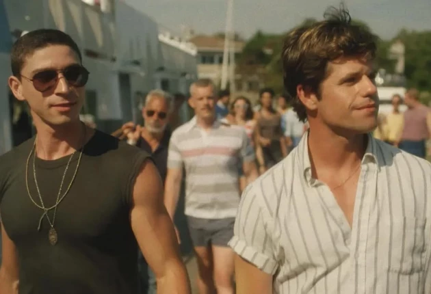 Американская история ужасов картинки 11 сезона 8 серии