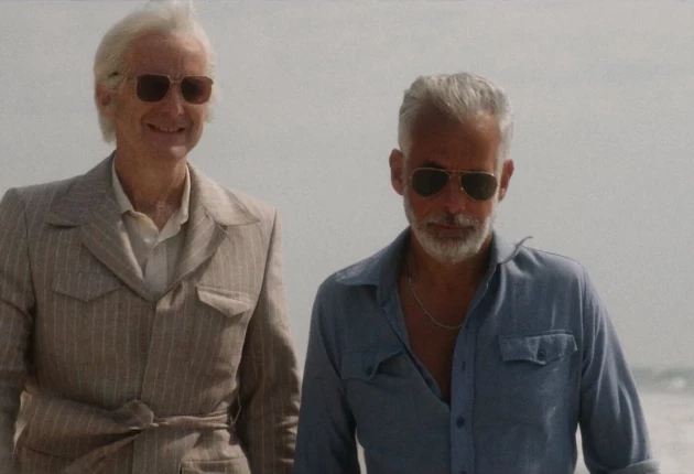 Американская история ужасов картинки 11 сезона 8 серии