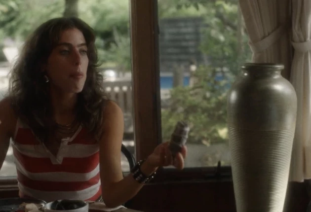 Американская история ужасов картинки 11 сезона 8 серии