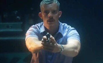 Американская история ужасов 11 сезон 9 серия