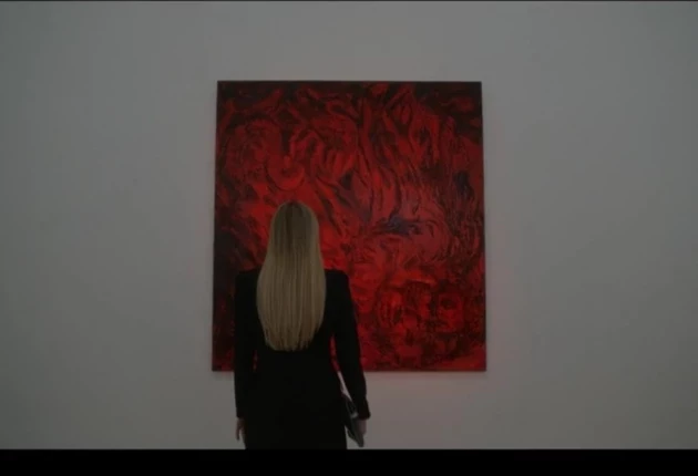 Американская история ужасов картинки 12 сезона 1 серии