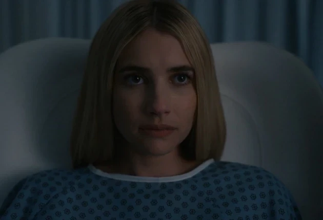 Американская история ужасов картинки 12 сезона 2 серии