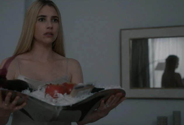 Американская история ужасов картинки 12 сезона 3 серии