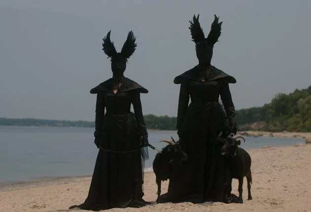 Американская история ужасов картинки 12 сезона 3 серии