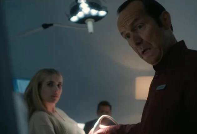 Американская история ужасов картинки 12 сезона 4 серии