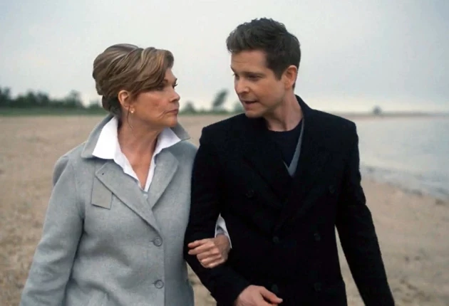 Американская история ужасов картинки 12 сезона 5 серии