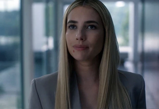 Американская история ужасов картинки 12 сезона 5 серии