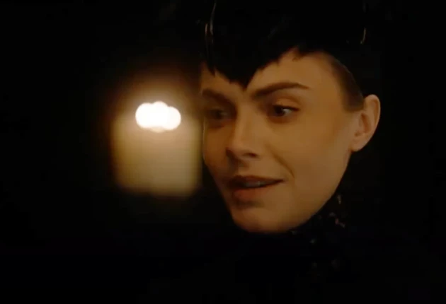 Американская история ужасов картинки 12 сезона 7 серии