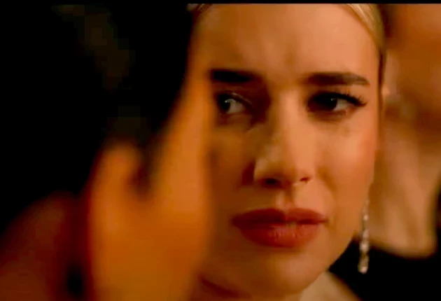 Американская история ужасов картинки 12 сезона 8 серии