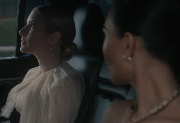 Американская история ужасов картинки 12 сезона 8 серии