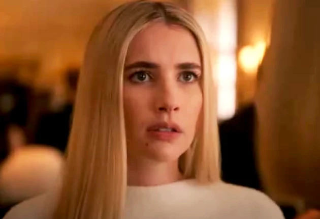 Американская история ужасов картинки 12 сезона 8 серии