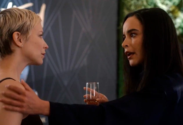 Американская история ужасов картинки 12 сезона 8 серии