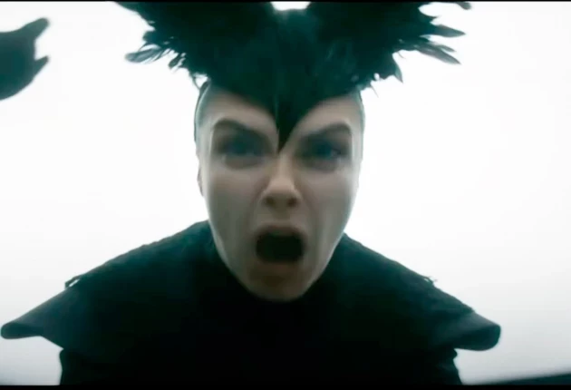 Американская история ужасов картинки 12 сезона 9 серии