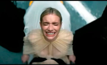 Американская история ужасов 12 сезон 9 серия