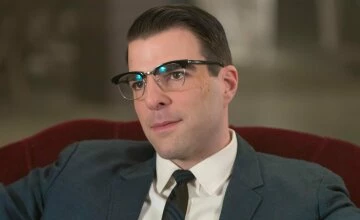 Американская история ужасов 2 сезон 10 серия