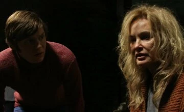 Американская история ужасов 2 сезон 12 серия