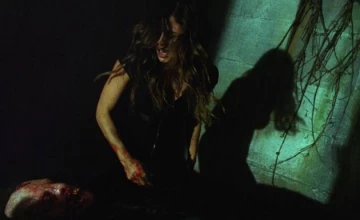 Американская история ужасов картинки 2 сезона 3 серии