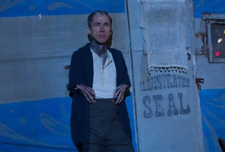 Американская история ужасов картинки