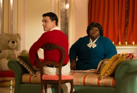 Американская история ужасов картинки