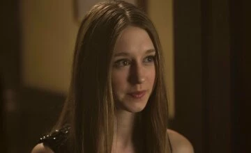 Американская история ужасов 3 сезон 1 серия