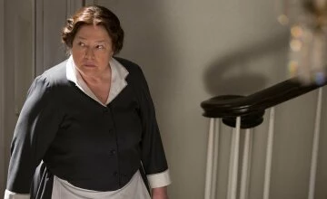 Американская история ужасов 3 сезон 11 серия