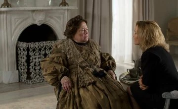 Американская история ужасов 3 сезон 2 серия