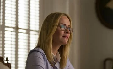 Американская история ужасов 3 сезон 6 серия