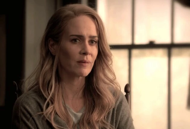 Американская история ужасов картинки 6 сезона