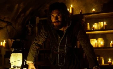 Американская история ужасов 6 сезон 9 серия