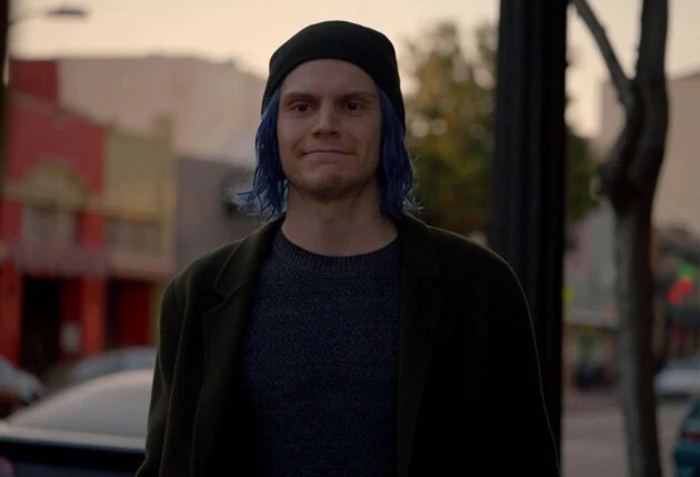 Американская история ужасов картинки 7 сезона