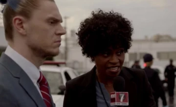 Американская история ужасов картинки 7 сезона 10 серии