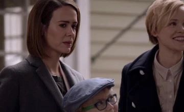 Американская история ужасов картинки 7 сезона 3 серии