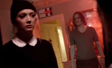 Американская история ужасов картинки 7 сезона 5 серии